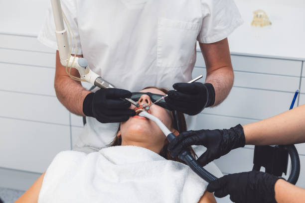 Best Knocked-Out Tooth (Avulsed Tooth) Treatment in Valley Stream, NY